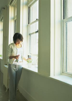 クレバリーホーム和泉モデルハウス: 今の時代に合った間取りと設備